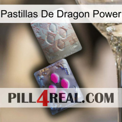 Dragon Power Pills 38